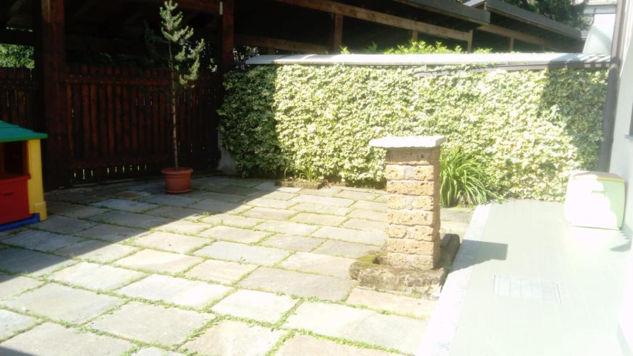 La Casa Dei Dalmass Apartment Vernante Exterior photo